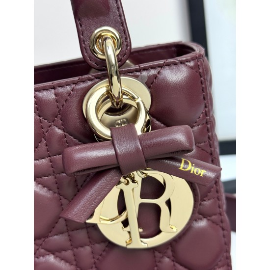 Dior Lady