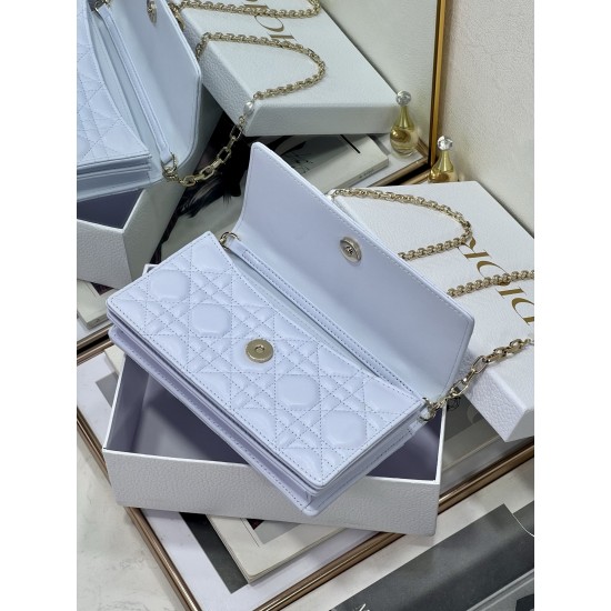 Dior Lady