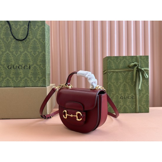Gucci Horsebit 1955