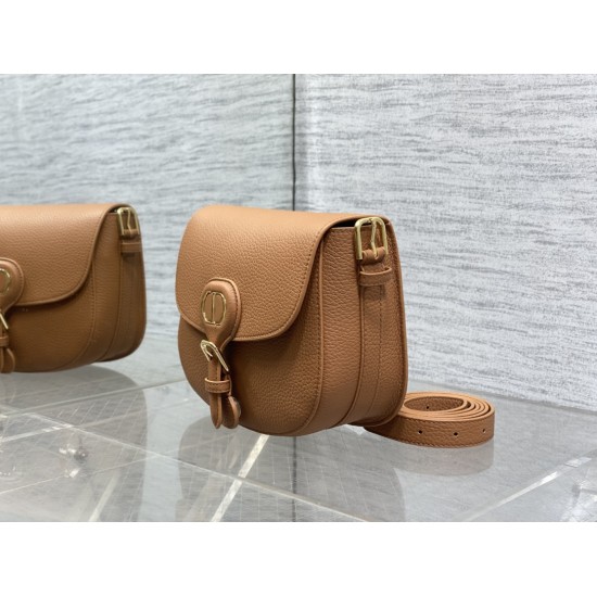 Dior Bobby