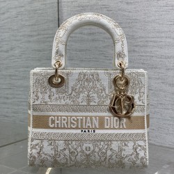 Dior Lady