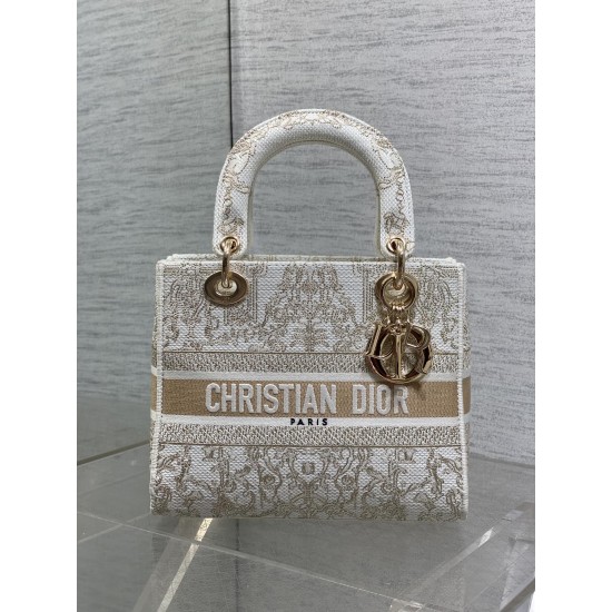 Dior Lady