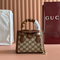 Gucci Diana