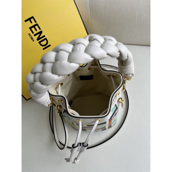 FENDI Bucket Bags