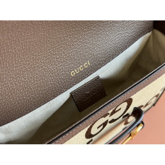 Gucci Horsebit 1955