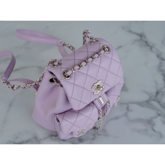 CHANEL BACKPACK