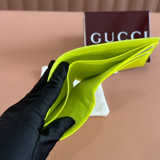 Gucci Wallet
