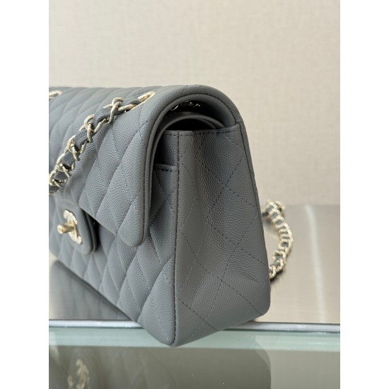 CHANEL FLAP BAG