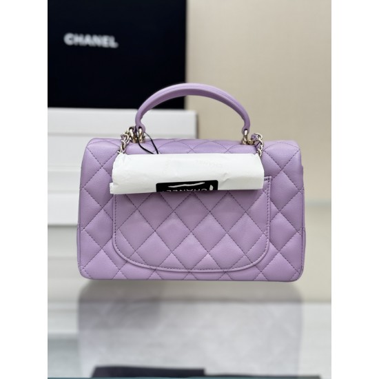 CHANEL FLAP BAG
