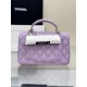 CHANEL FLAP BAG
