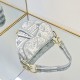 Dior Saddle