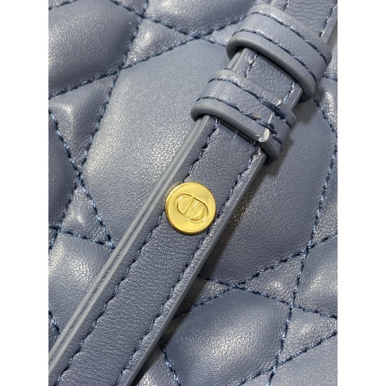 Dior Caro
