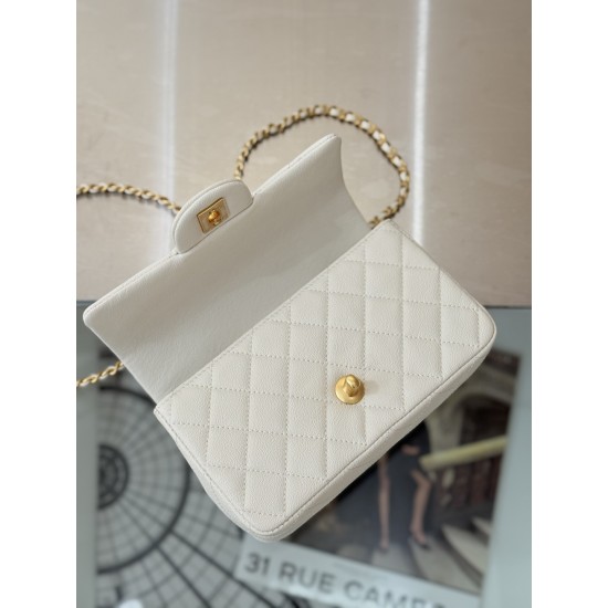 CHANEL FLAP BAG