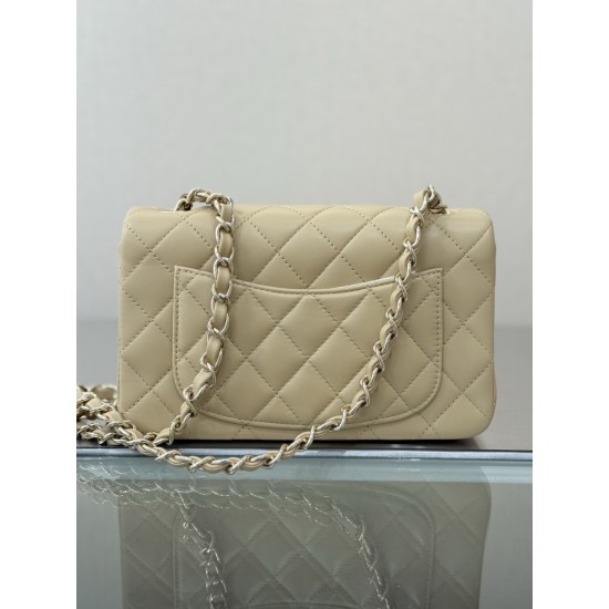 CHANEL FLAP BAG
