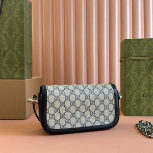 Gucci Horsebit 1955