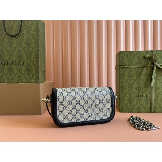 Gucci Horsebit 1955