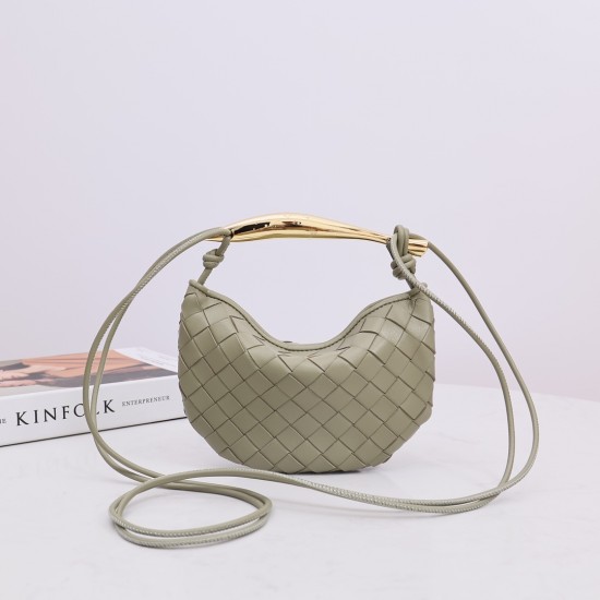 Bottega Veneta Sardine