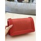 CHANEL BOY BAG