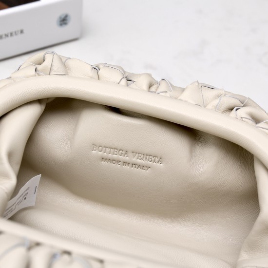 Bottega Veneta Pouch