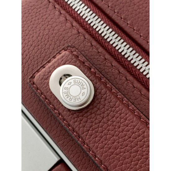 HERMÈS Suitcase