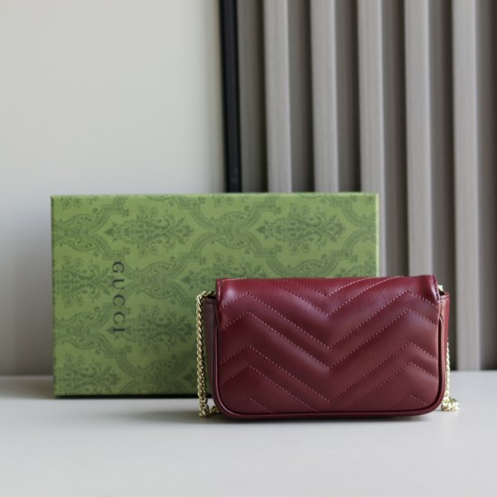 Gucci GG Marmont