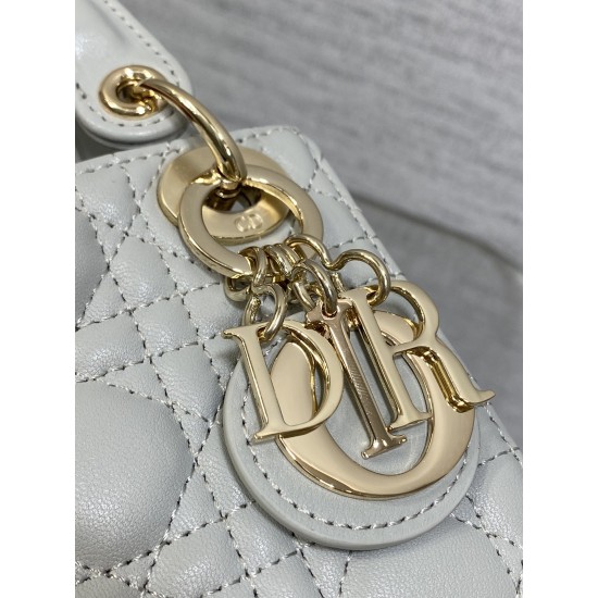 Dior Lady