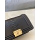 CHANEL BOY BAG
