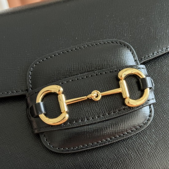 Gucci Horsebit 1955