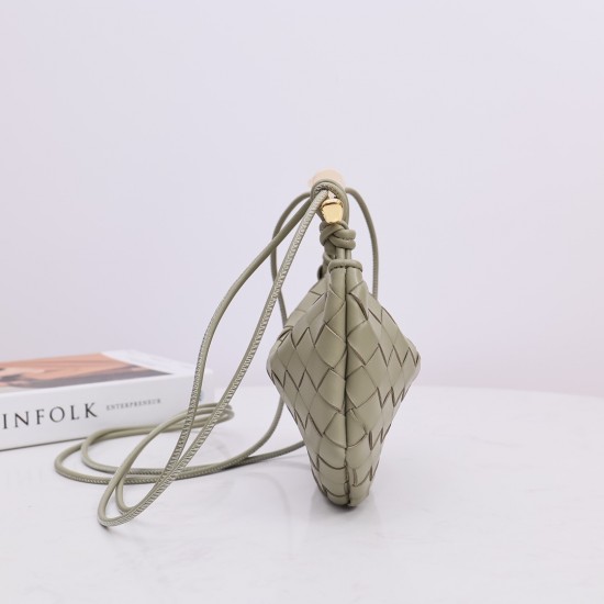 Bottega Veneta Sardine