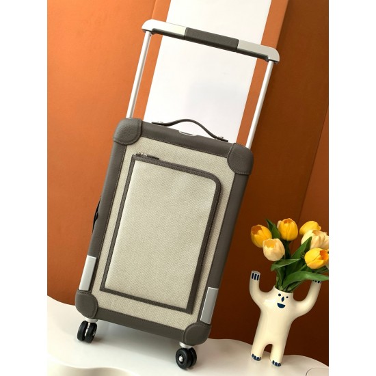 HERMÈS Suitcase