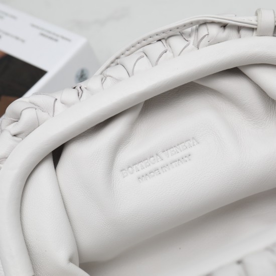 Bottega Veneta Pouch