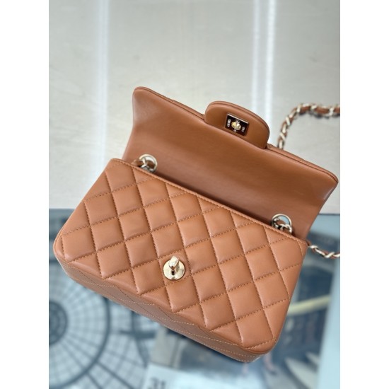 CHANEL FLAP BAG