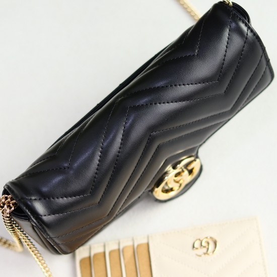 Gucci GG Marmont