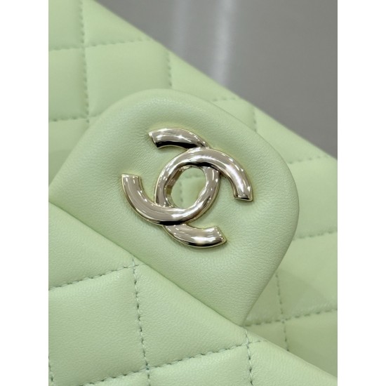 CHANEL FLAP BAG