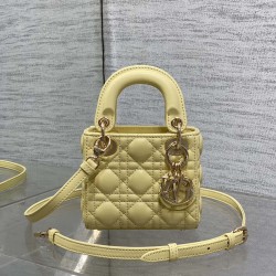 Dior Lady