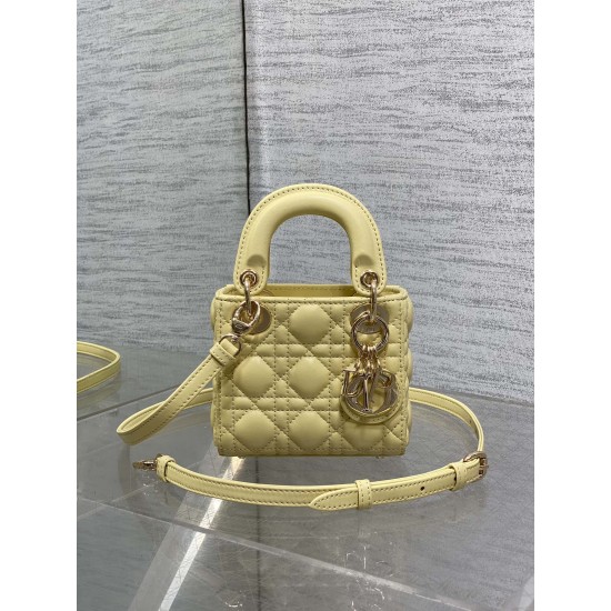 Dior Lady