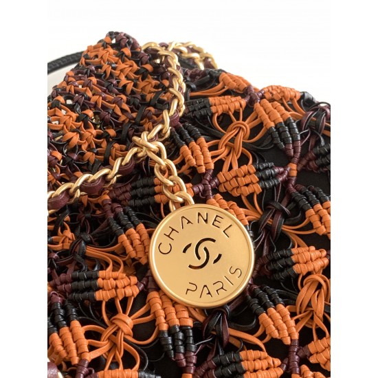 CHANEL 22 Bag
