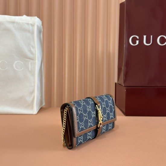 Gucci Jackie 1961