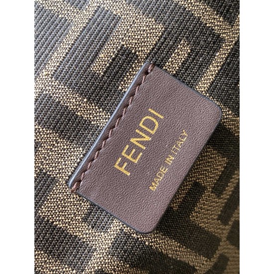 FENDI Fendi First