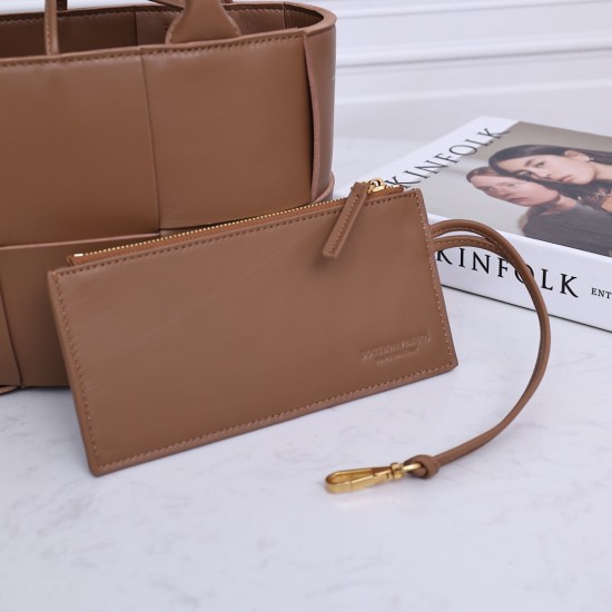 Bottega Veneta Tote