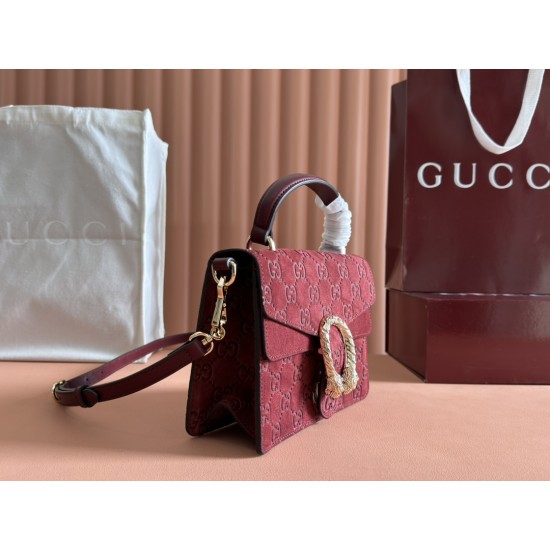 Gucci Dionysus