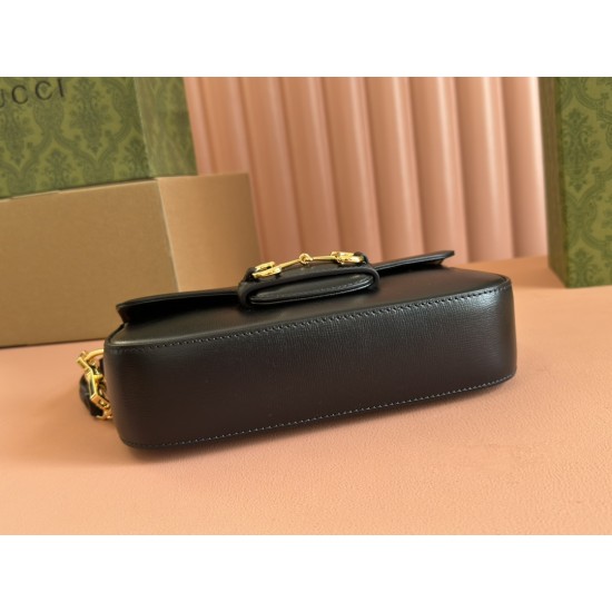 Gucci Horsebit 1955