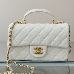 CHANEL FLAP BAG