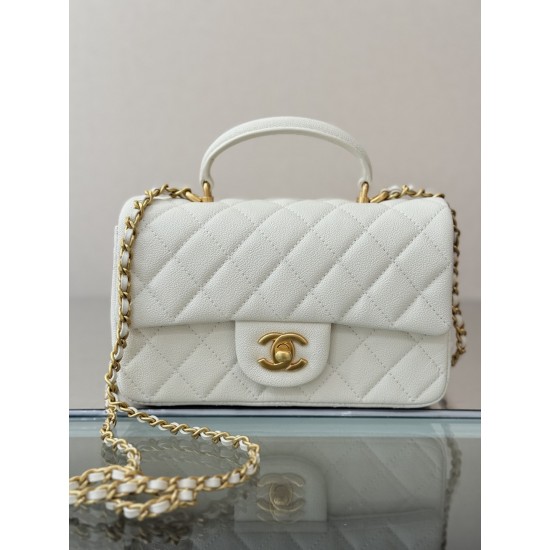 CHANEL FLAP BAG