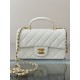 CHANEL FLAP BAG
