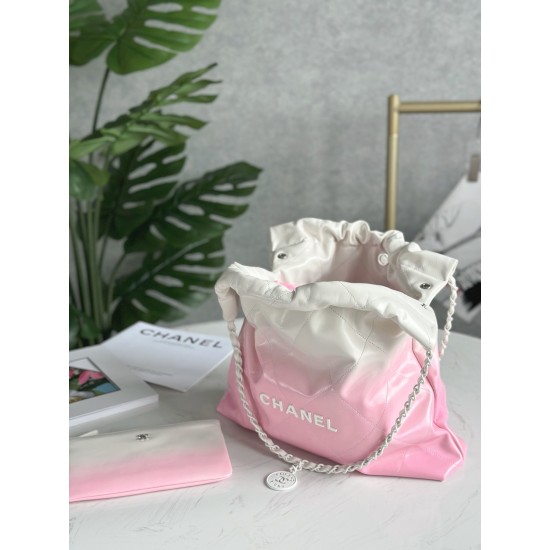 CHANEL 22 Bag