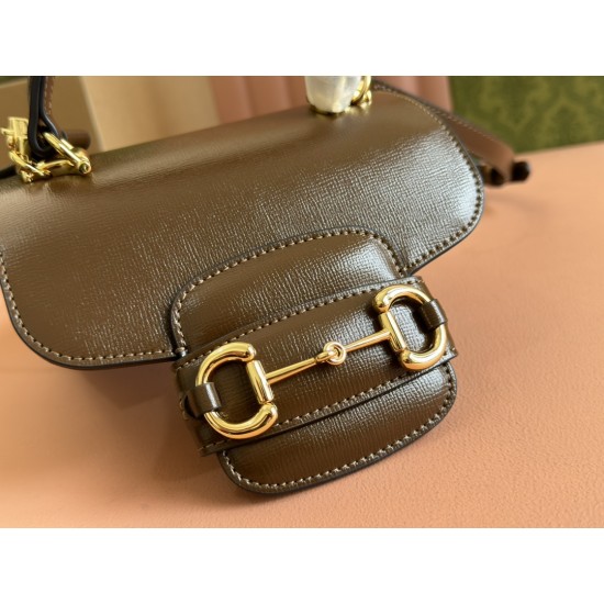Gucci Horsebit 1955