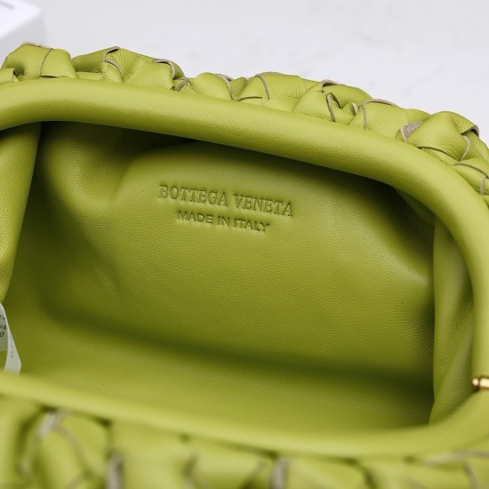 Bottega Veneta Pouch