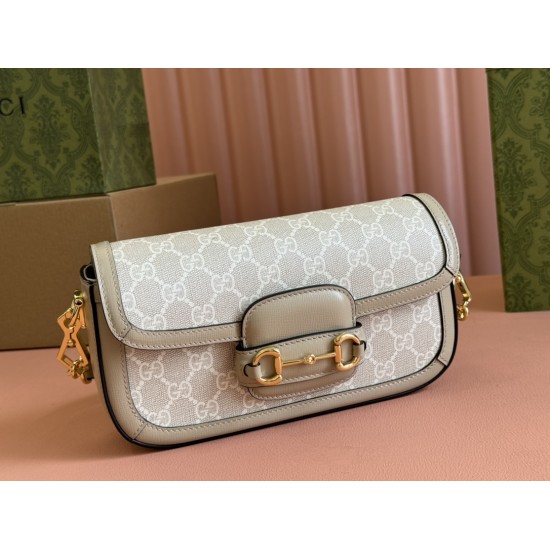Gucci Horsebit 1955