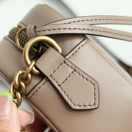 Gucci GG Marmont